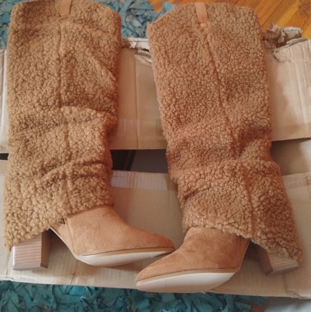 Women's boots